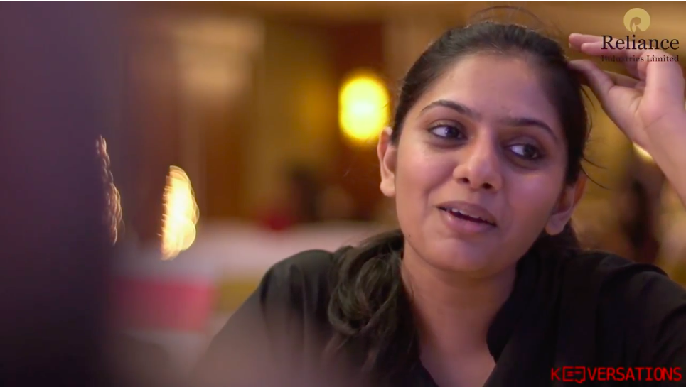 The Reliance Intern At Jamnagar - A Summer At Reliance - 2018