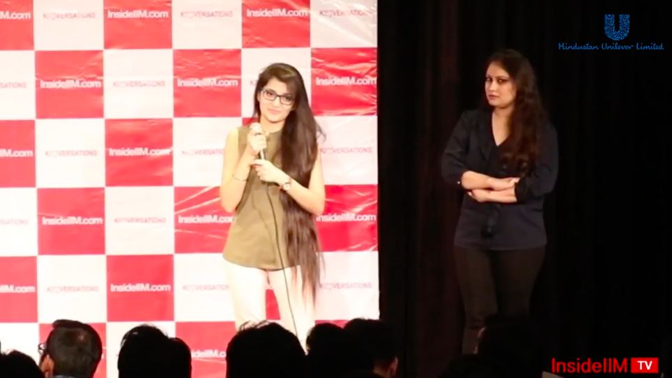 Your Dream Career At Unilever - Pre-MBA Social - Mumbai