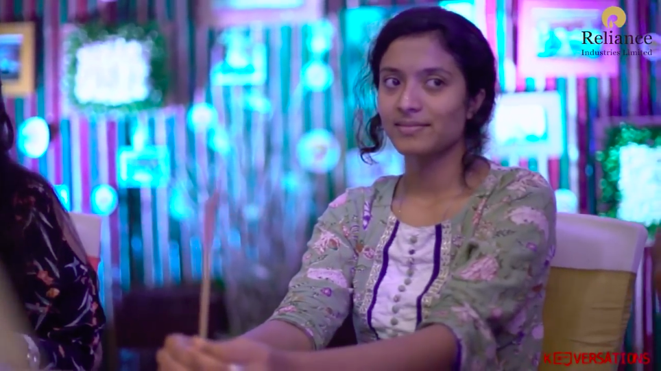 Going Beyond The Traditional Internship Experience - A Summer At Reliance - 2018