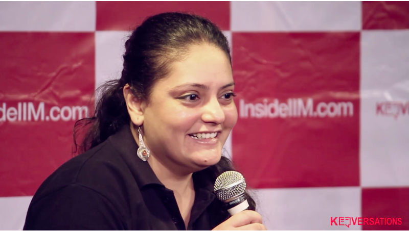 XLRI To CA To TATA Group To Product Management - Miti Vaidya’s Journey