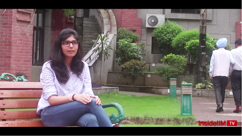 How An IIM Lucknow Student Got A PPO From Unilever
