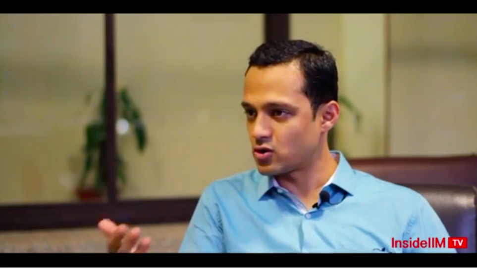 How To Get A PPO From A.T. Kearney - IIM Lucknow Student, Suyash Somani