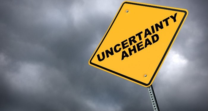 Why Are Internet Companies Facing Uncertainty?