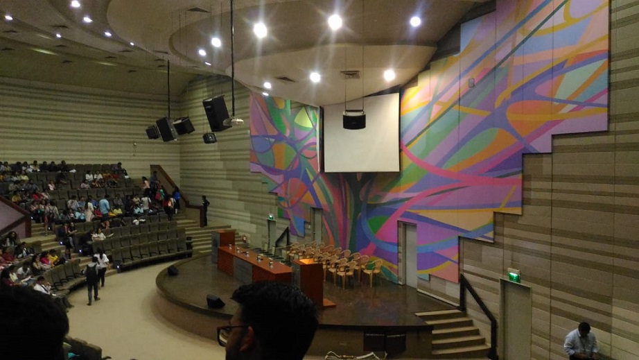 Things I Learnt At TISS