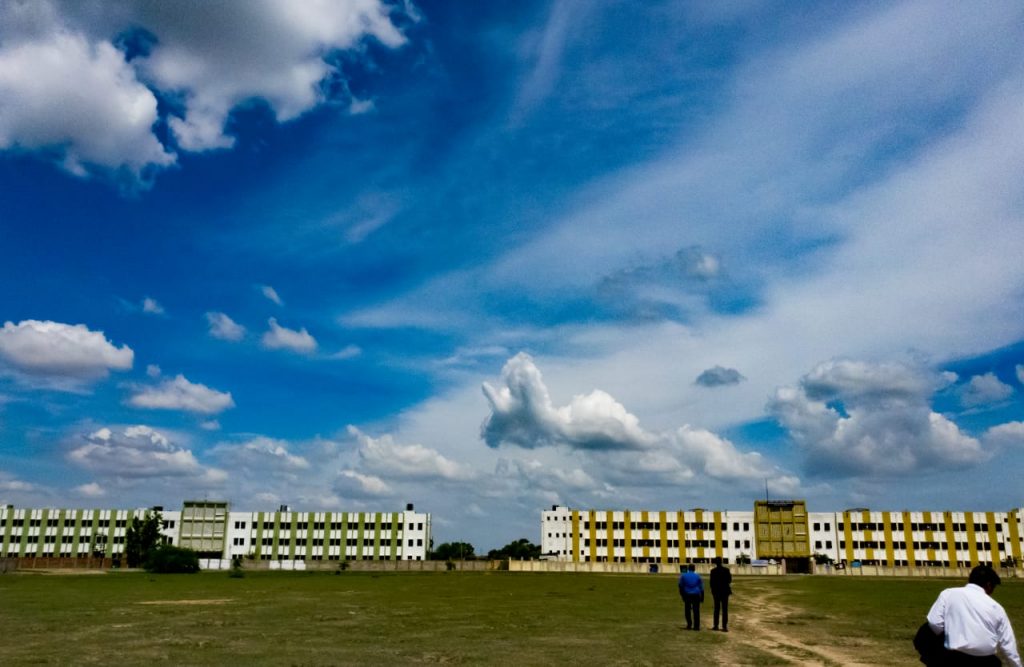 The Enlightening IIM - IIM Bodh Gaya
