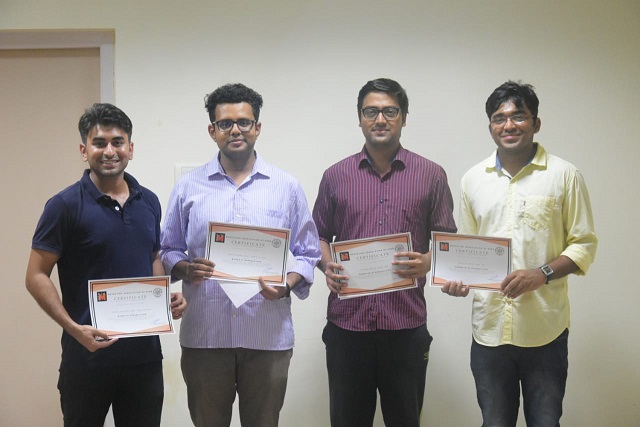 How XIMB Moulded My Passion Of Being A Quizzard - Conquering My MBA One Quiz At A Time