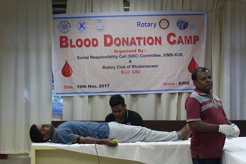 Want A Responsible Society? The First Step Starts With You - XIMB