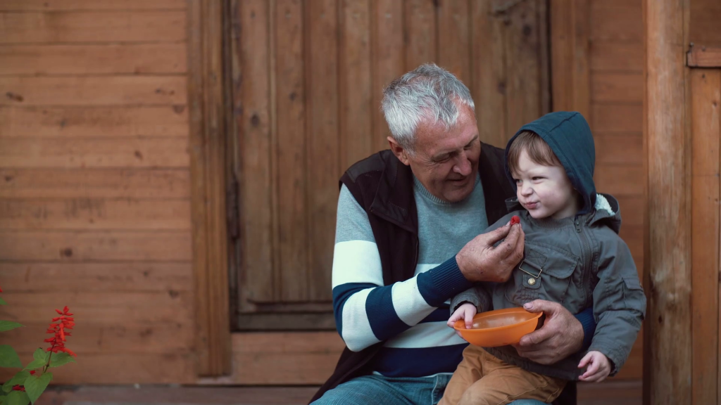 An Ode To Funny Nicknames