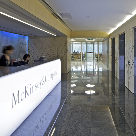 The Ultimate Guide To Get Into McKinsey & Co