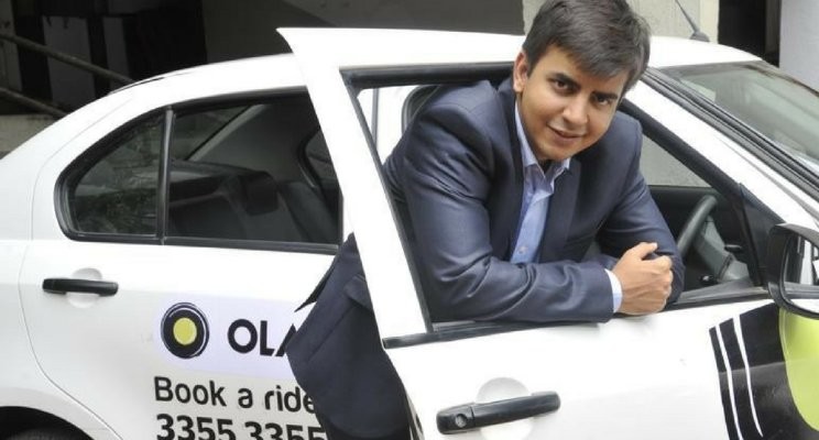 Lessons Ola Can Learn From Lyft To Fight Uber In India