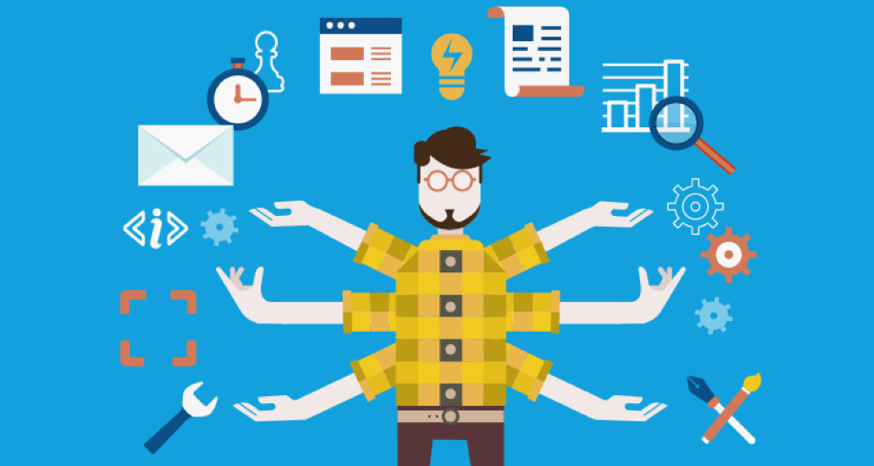 Jack Of All Or Master Of One? - The MBA Life