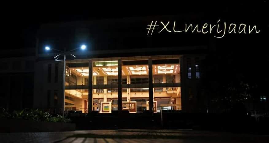 Aishwarya Rani's 3 Year Journey To XLRI Jamshedpur