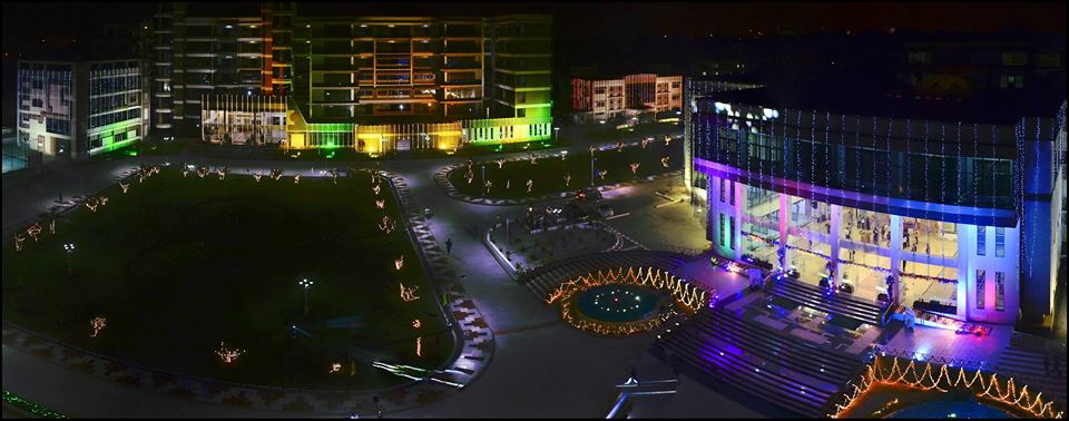 The Most Underestimated Domain - HR - Sailesh Hota, XLRI Jamshedpur