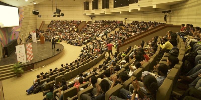 Learning Things The TISS Way!