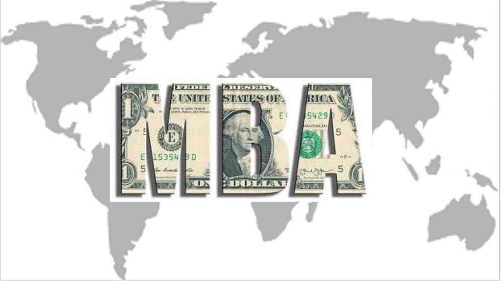 MBA Abroad - Step-Wise Procedure To Apply To Foreign Universities