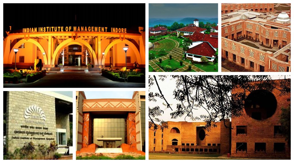 25 Untold Secrets About IIMs