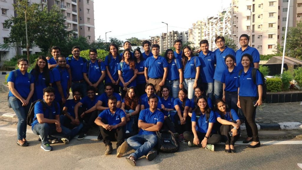 Hostel Life At IIM Ranchi : A Realm Of Fret And Frenzy