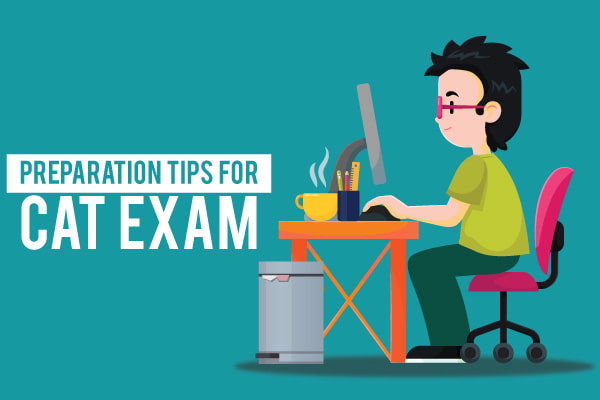 Crucial Exam-Taking Strategies For CAT 2019