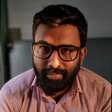 Gomathi Shankar K, Class Of 2011, Currently Working As A Tamil Linguist At Google For Magnon Eg+ Speaks About His Life After SIBM-B