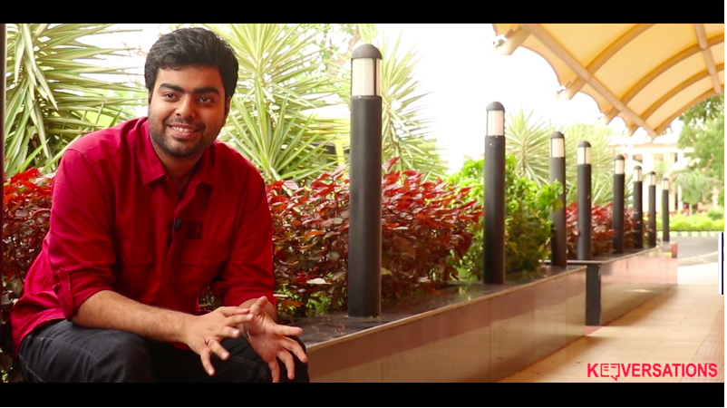 How To Crack Your Internship Interview At Asian Paints - Vikrant Shome, IIM Indore