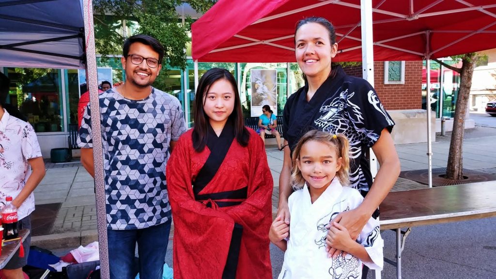 Purdue University - Where The World Is Your Campus