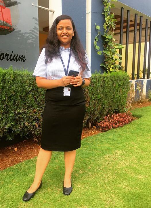 MBA - The Art Of Managing Time Outside The Class - Vanisha Mittal, SIBMB