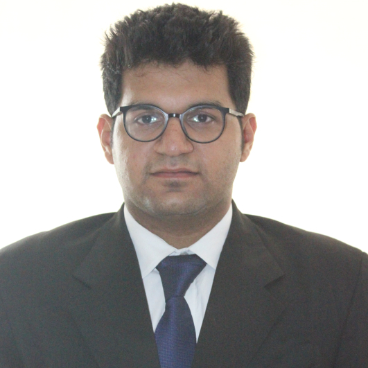 A Day In The Life Of An MBA Student - Akshit Kalia, SIBMB