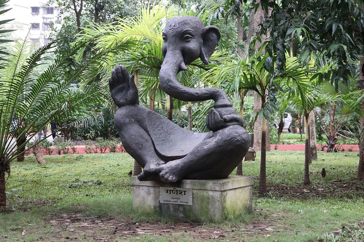 This Is What MBA Schools Are For, Preparing You For Life - K J SIMSR