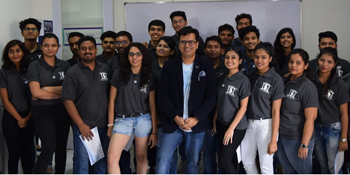 Unity In Diversity - The Athena Class