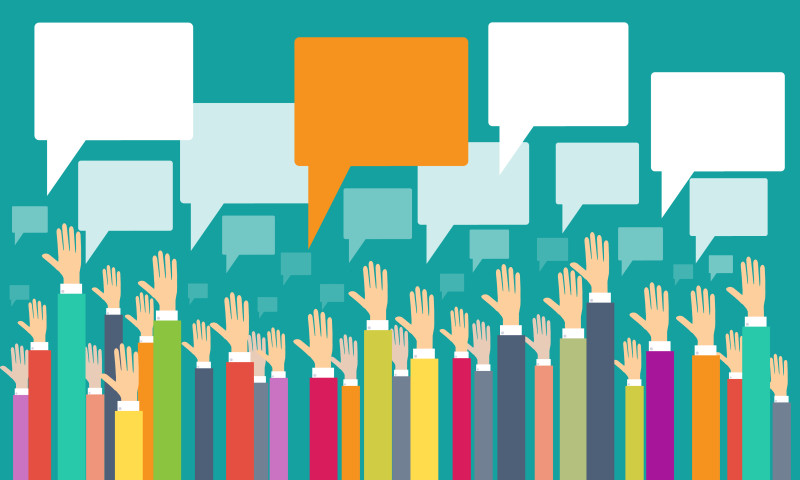 Qualitative Vs Quantitative Research - My First Marketing Survey Experience