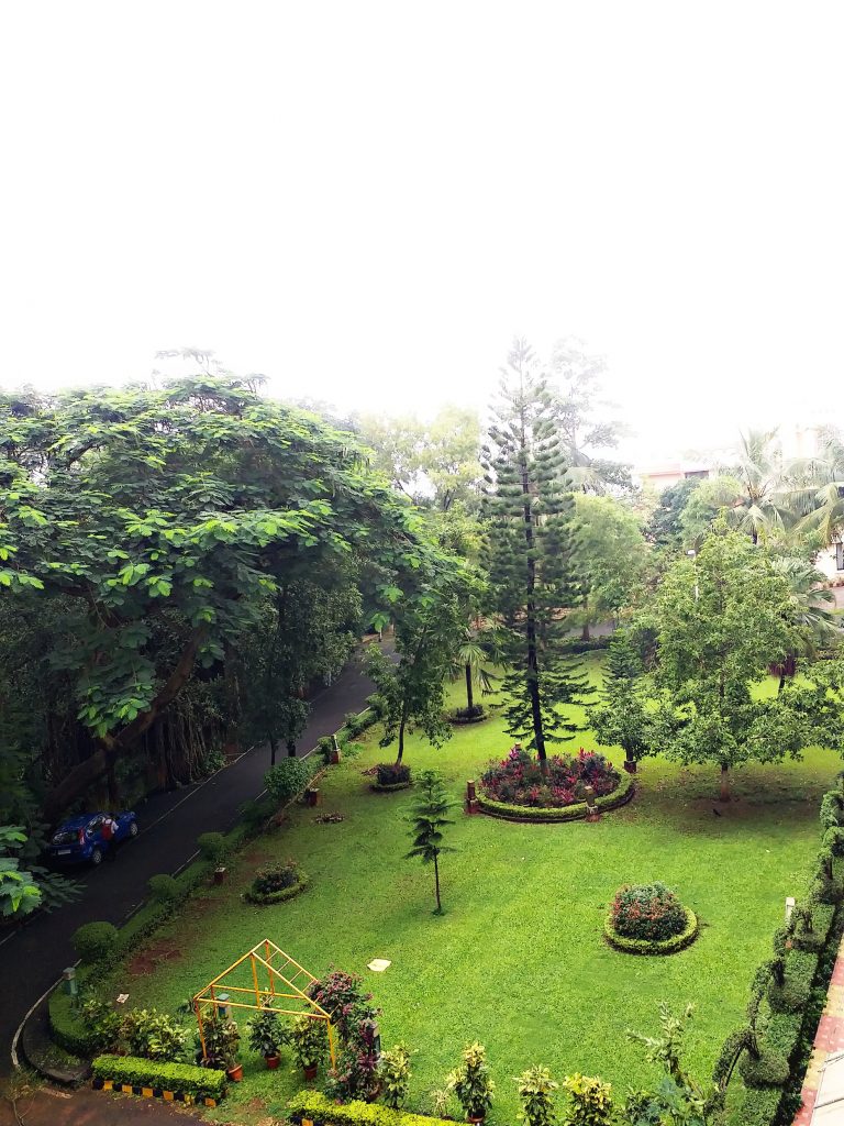 How To Make The Best Of The First Three Months At NITIE Mumbai