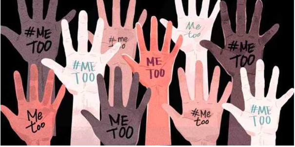No Means No | What You Need To Know About Sexual Harassment In India