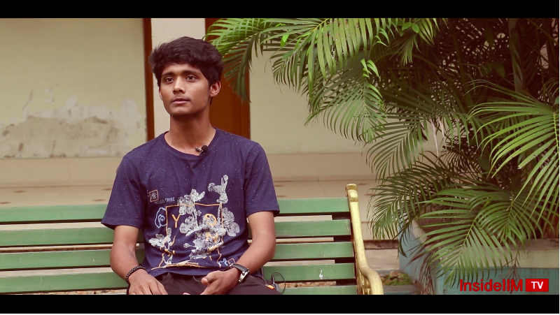 How I Got Into Asian Paints - XLRI Jamshedpur PPO Holders' Journey