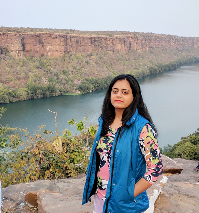 'Consent' To My Dreams - A Not So Typical Journey To IIM Trichy