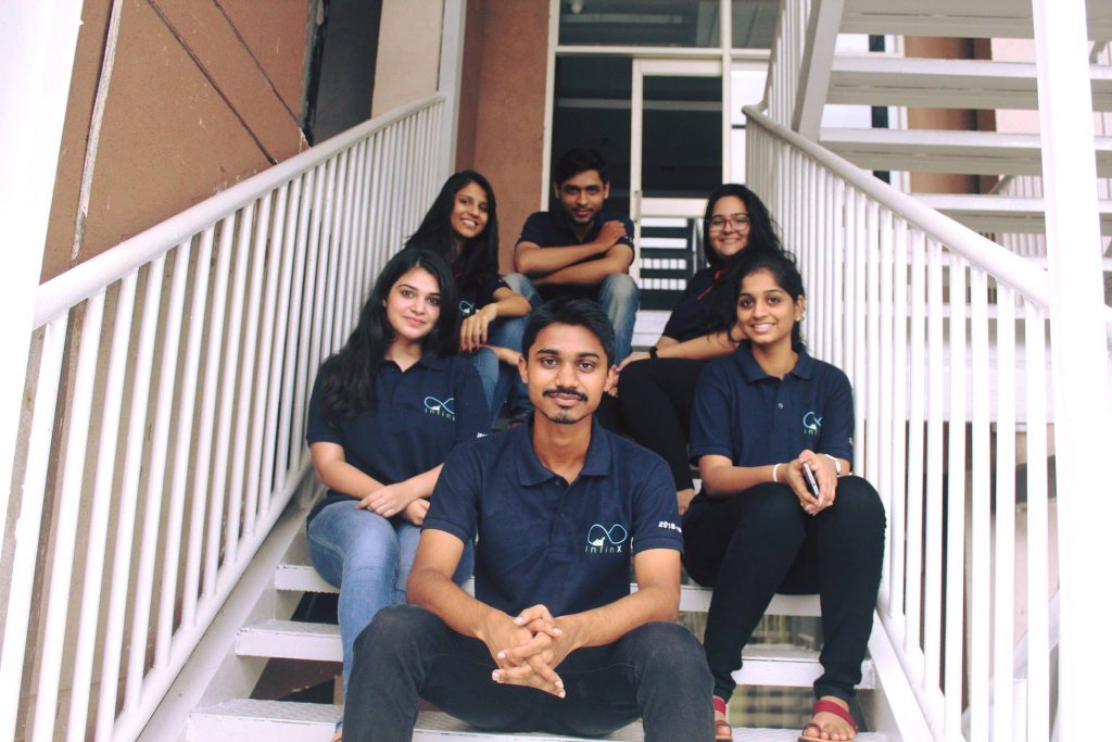 Privitti: How Organizing A Finance Conclave Taught Me Teamwork - XSC (MBF)