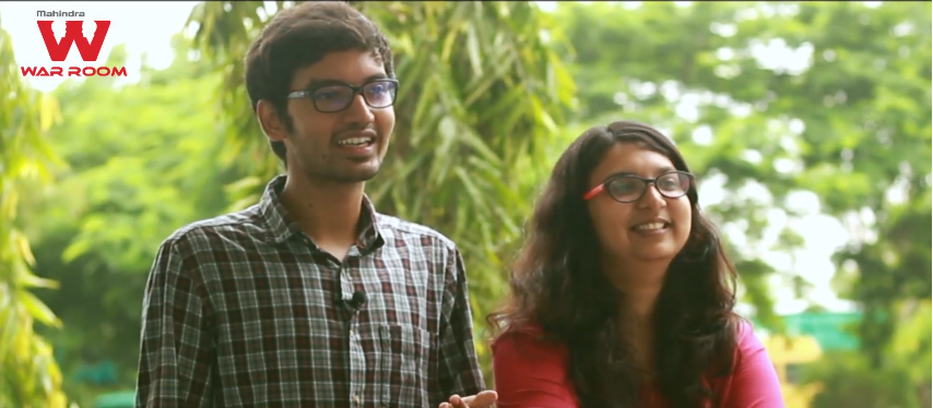 Rural Immersion Program At IIM Indore