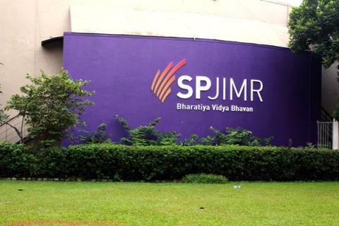 SPJIMR Selection Criteria 2019 - Important Dates, Admissions Process