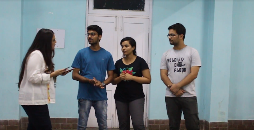 V-Guard BIG IDEA Contest Finalists - XIMB