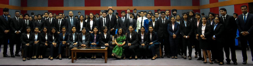 How About Being A KATHOR? - IIM Rohtak