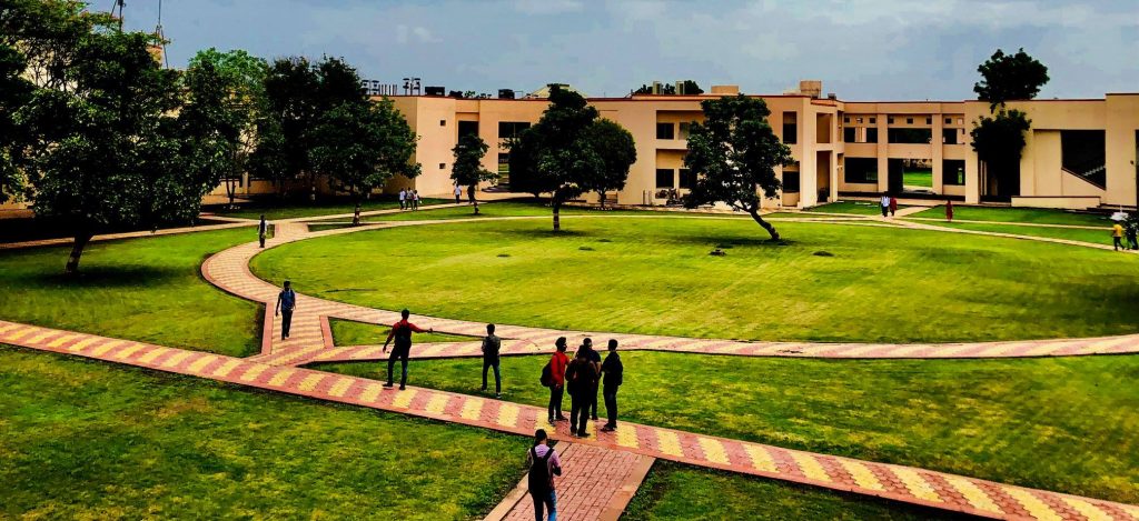 Rural Immersion Programme: An Experiential Learning