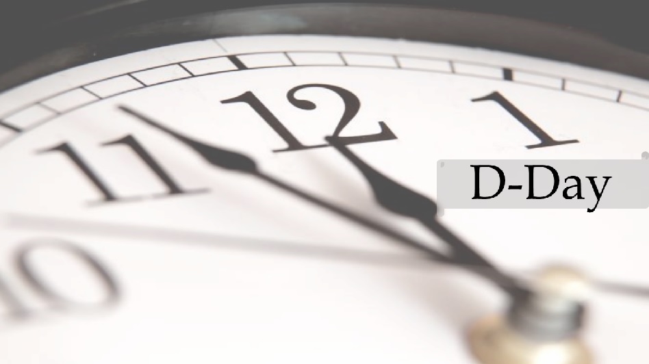 Things To Keep In Mind On The Day Before CAT