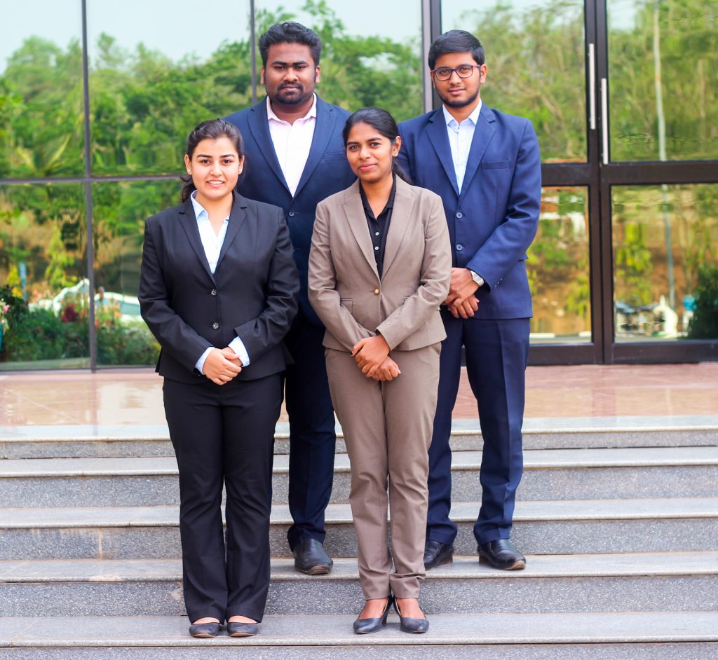 Parivartan’18 – The Backstory – XSoS