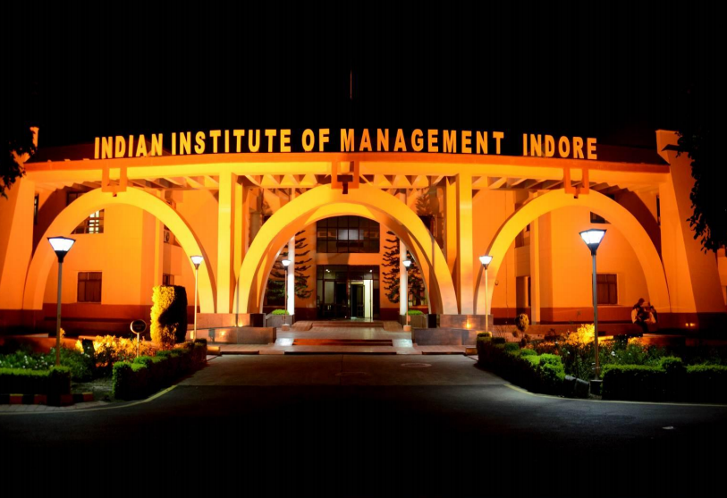 IIM Indore Student's Recommended Reading List For CAT Aspirants