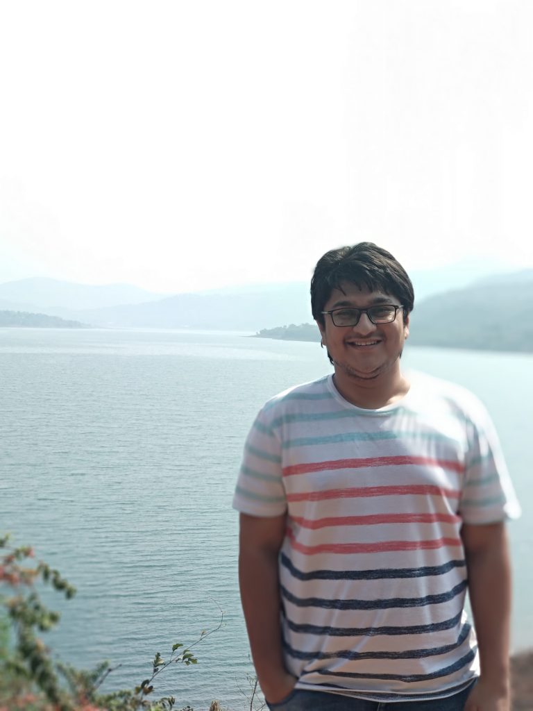 'I Kept Switching Sections To Maintain My Pace' - Aashay Doshi, 99.99%ile In IIFT