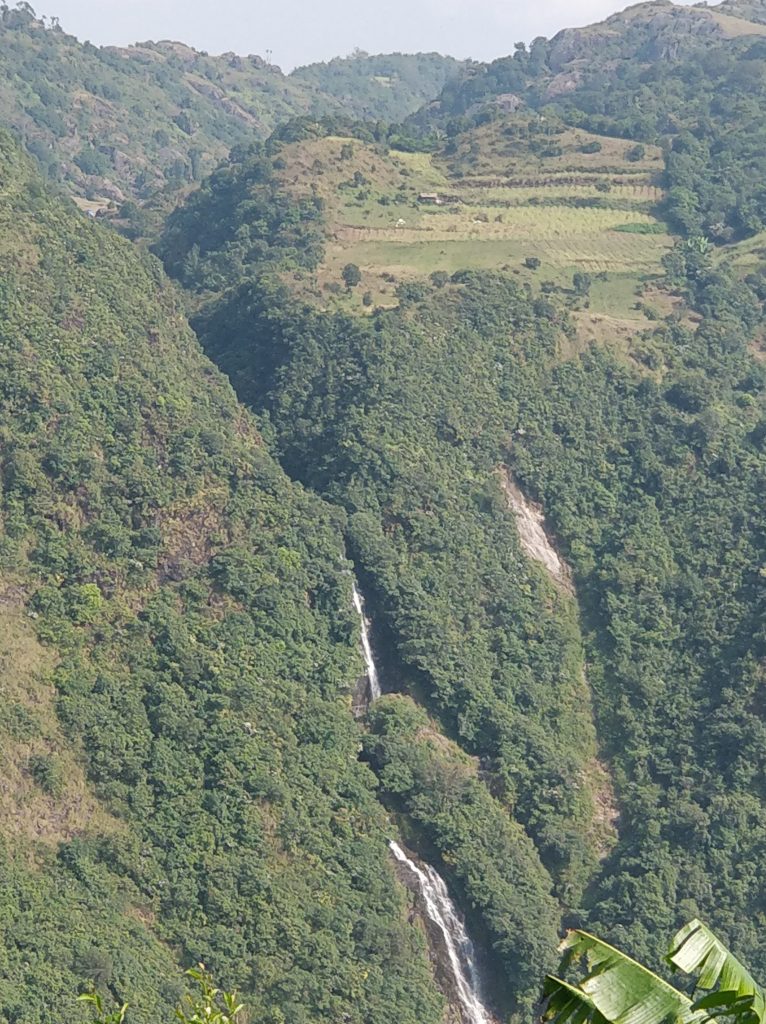 Pages From A Student's Diary - IIM Shillong PGPEx. 2018-19