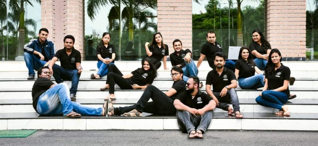 Patience Is Truly A Virtue, Is What I Learnt Above All While Organizing A Media Conclave - Communiqué’18