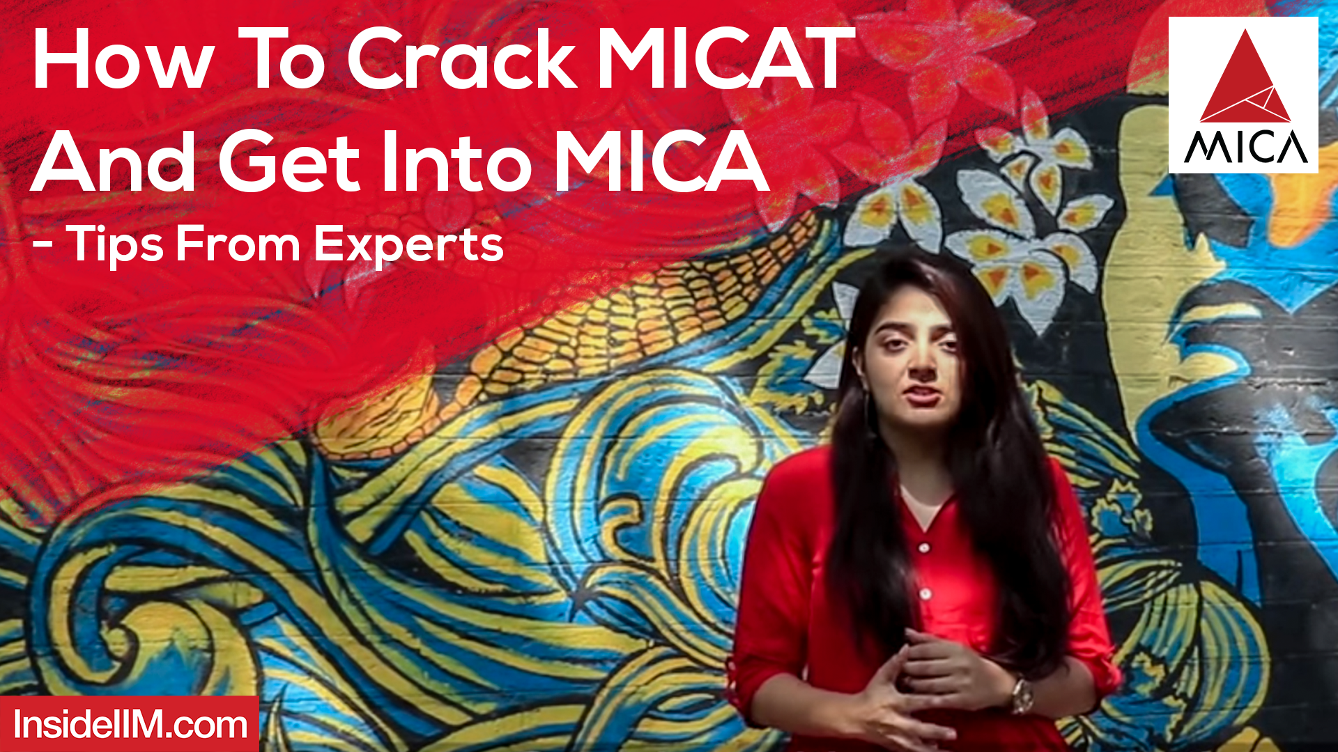 How To Crack MICAT And Get Into MICA - Tips From Experts