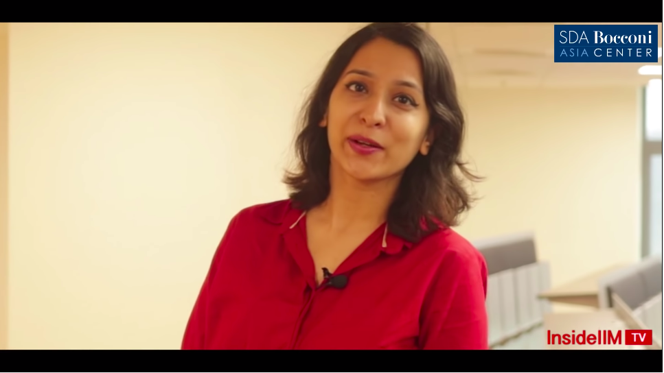 10 Things You Didn't Know About SDA Bocconi Asia Center