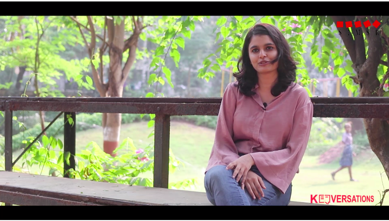 What I Learned From My Summer Internship Experience | KJSIMSR Students