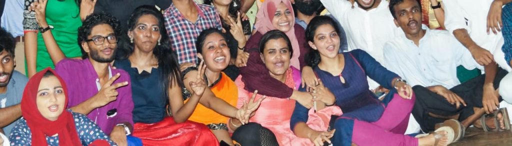 All Under One Roof - Diversity At TISS Mumbai